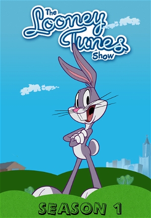 Bugs and Daffy Get a Job