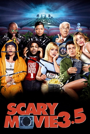 Scary Movie 3.5