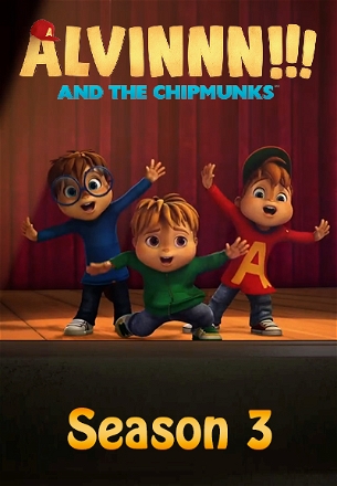 Alvinnn!!! and The Chipmunks_0003