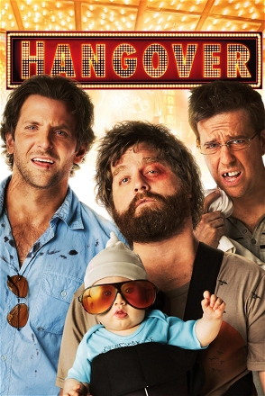 Hangover - Extended Edition