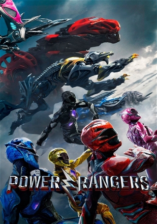 Power Rangers