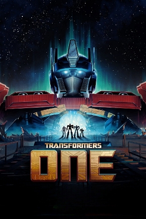 Transformers One