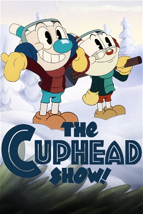 Cuphead Show!