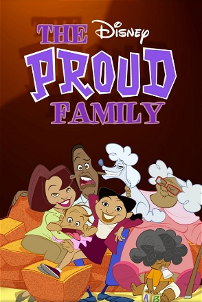 Proud Family