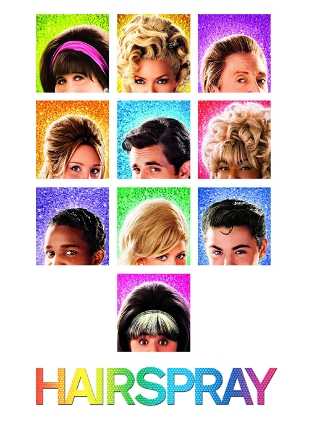 Hairspray - With Commentary