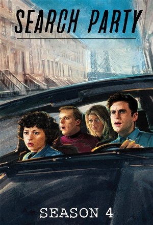 Escape to Nowhere