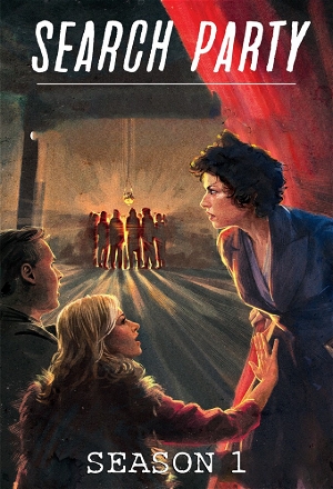 House of Uncanny Truths