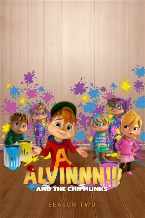 Alvinnn!!! and The Chipmunks_0002