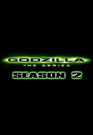 Godzilla: The Series_0002