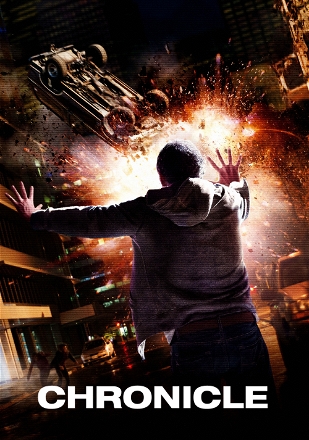 Chronicle - Director's Cut