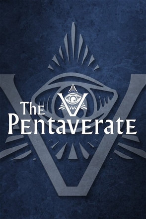 Pentaverate