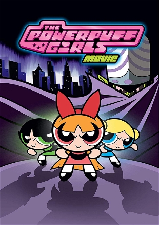 Powerpuff Girls Movie