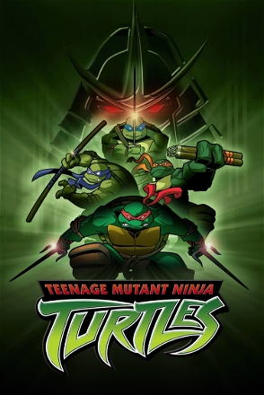 Teenage Mutant Ninja Turtles