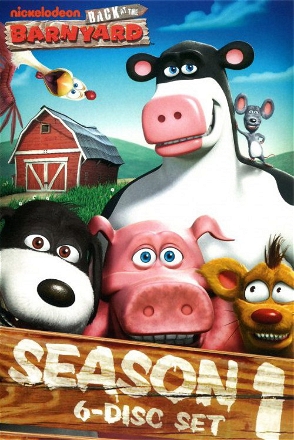 Back at the Barnyard_0001