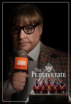 Pentaverate