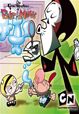 The Grim Adventures of Billy & Mandy_0006