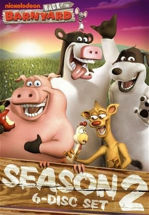 Back at the Barnyard_0002