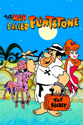 Man Called Flintstone