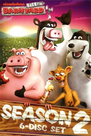 Back at the Barnyard_0002
