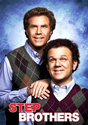 Step Brothers