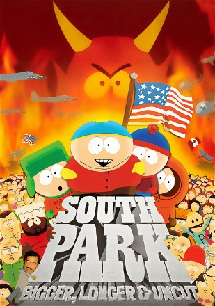 South Park: Bigger, Longer & Uncut - Sing-A-Long