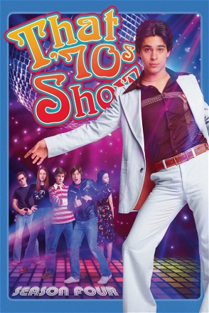 Kelso's Career
