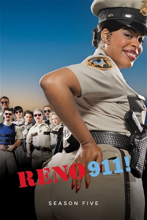 Baghdad 911