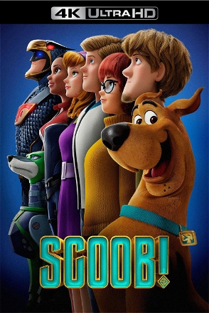 Scoob!