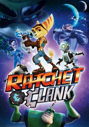 Ratchet & Clank