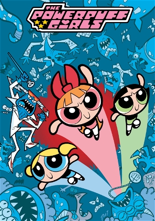 Powerpuff Girls