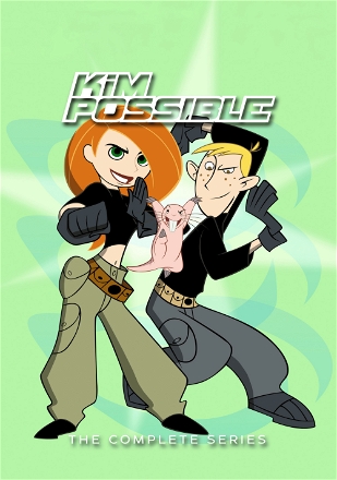 Kim Possible_0000