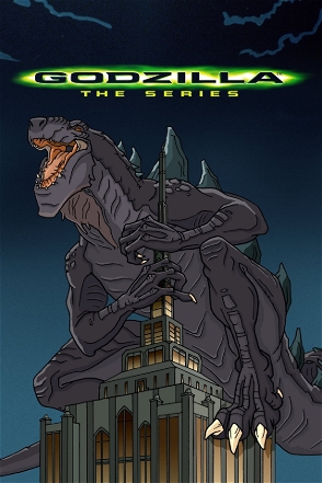Godzilla: The Series_0001