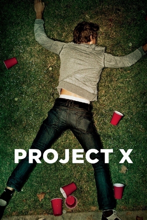 Project X - Extended Edition