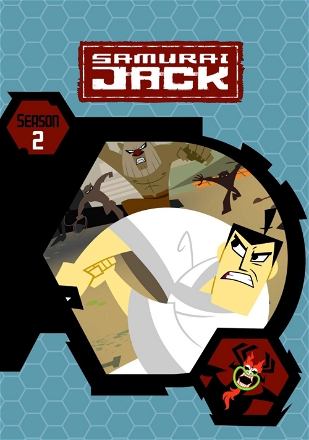 XIV: Jack Learns to Jump Good