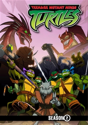 Ultimate Ninja
