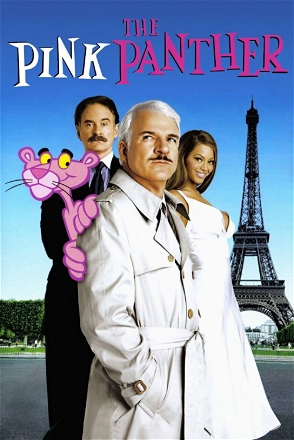 Pink Panther
