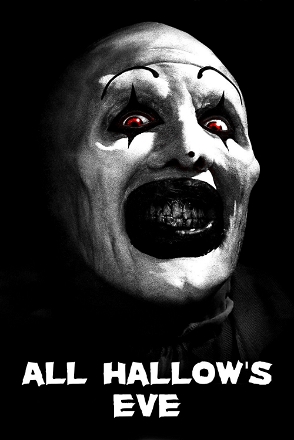 All Hallows' Eve