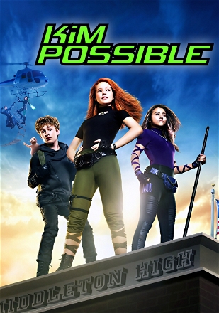 Kim Possible